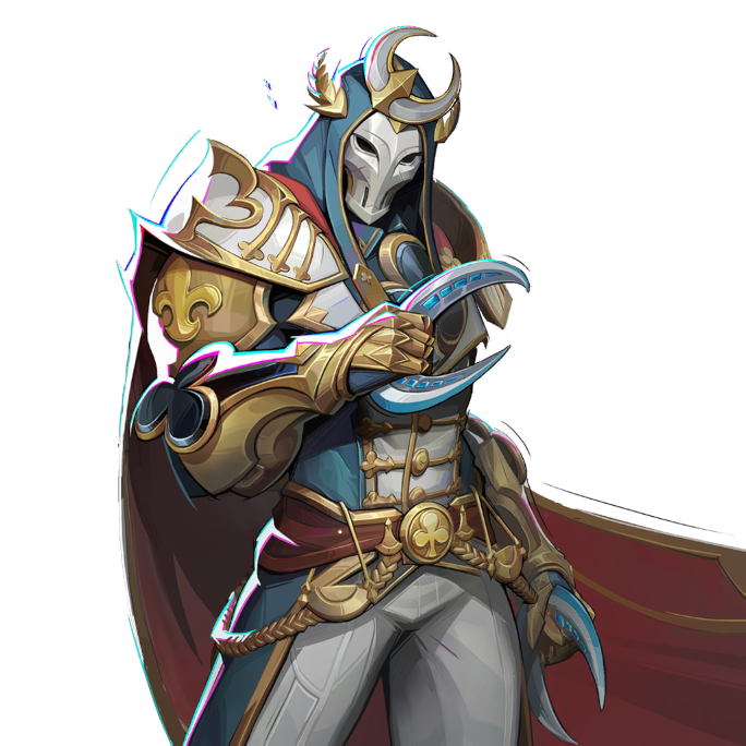 King Of Clubs