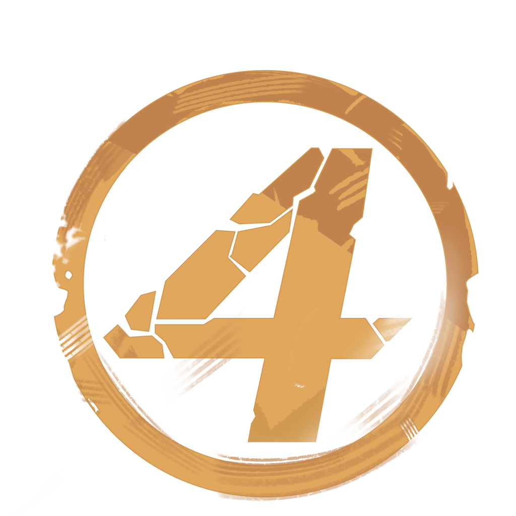 The Thing Emblem