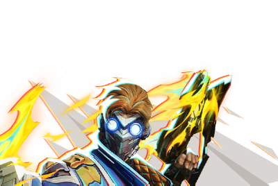 Star-Lord Deluxe Avatar