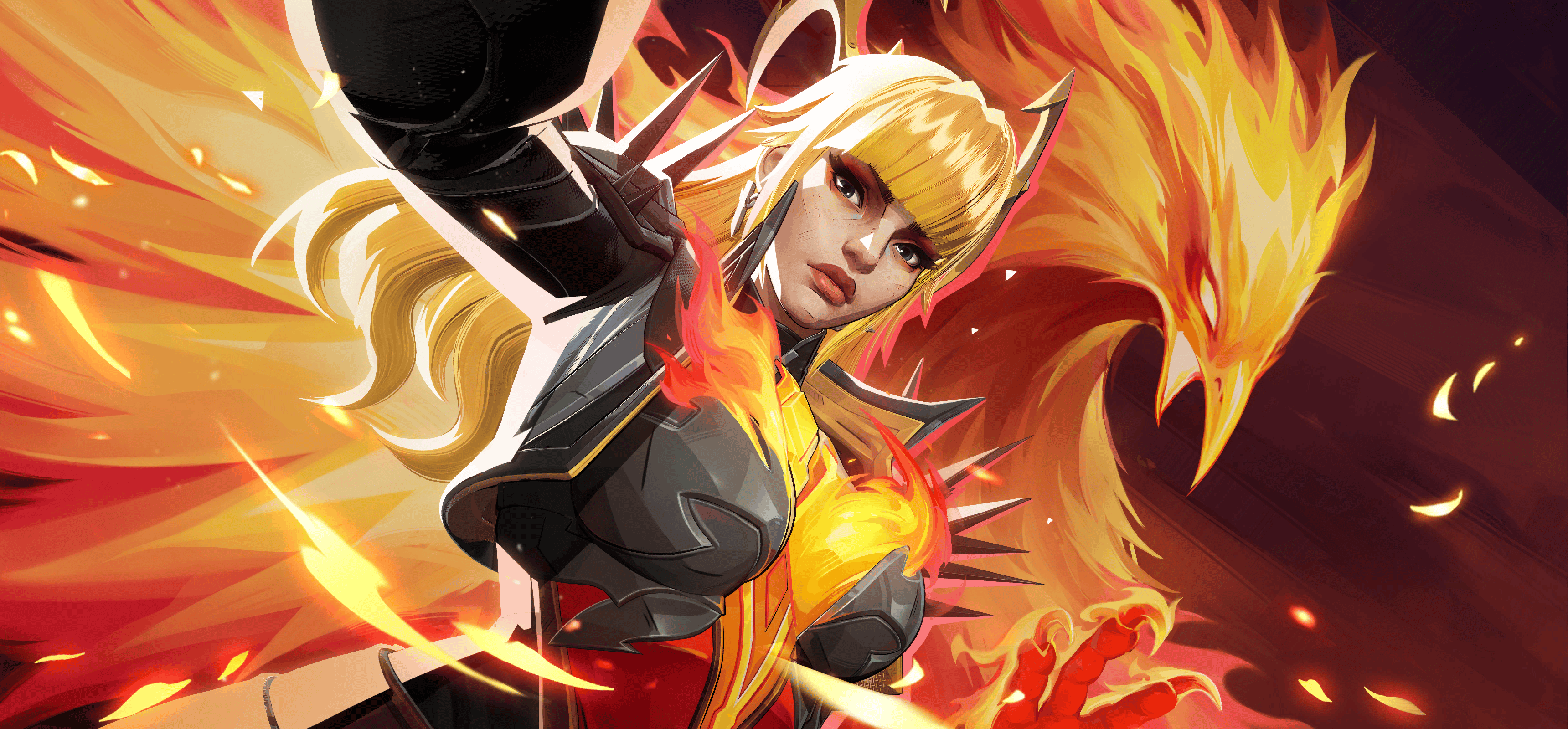 Ember Edge MVP