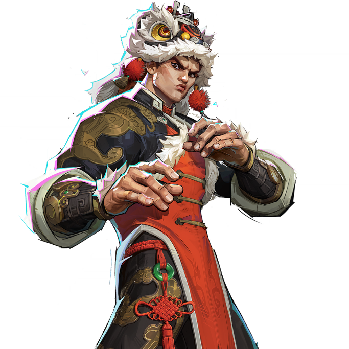 Savage Spirit