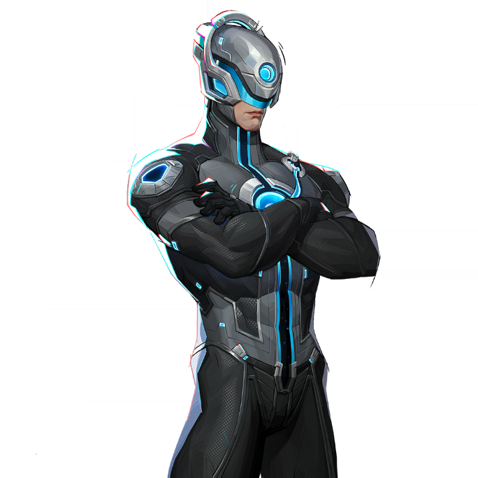 The Maker