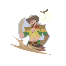 Dust In The Wind