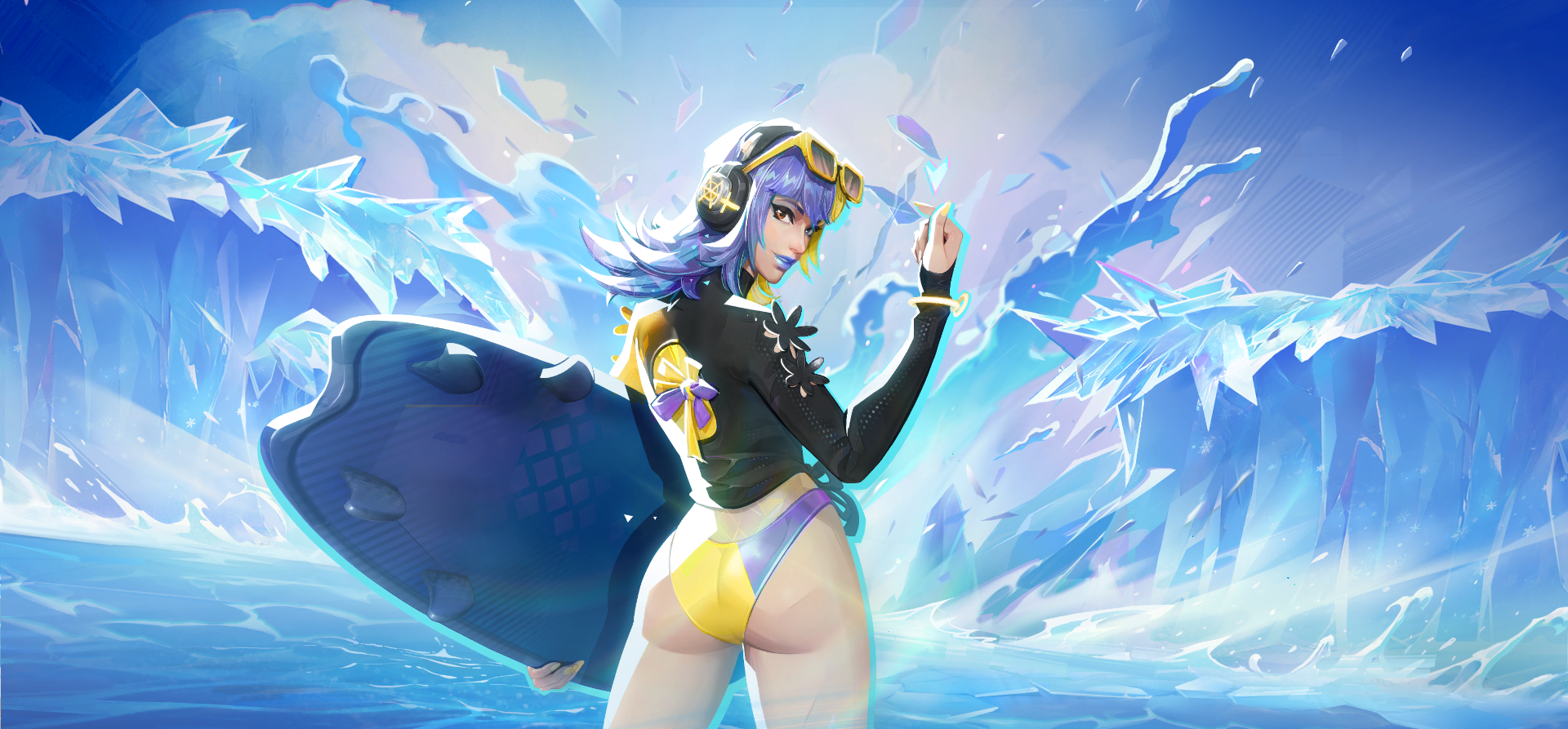 Radiant Radiance