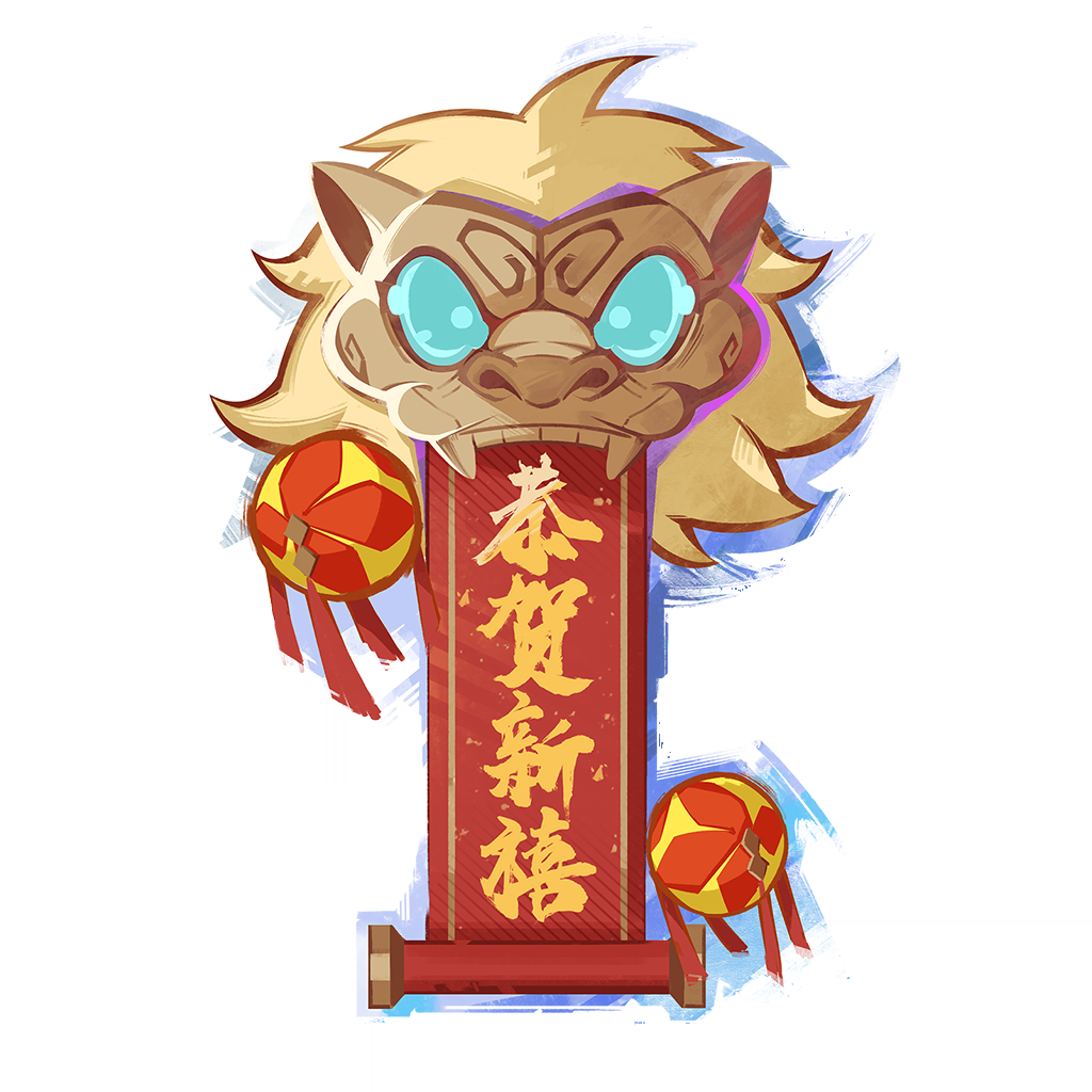 Lion's Mane