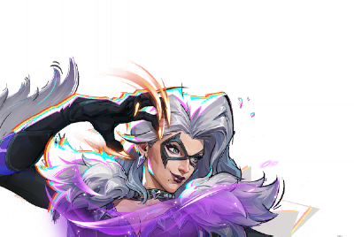Black Cat Deluxe Avatar