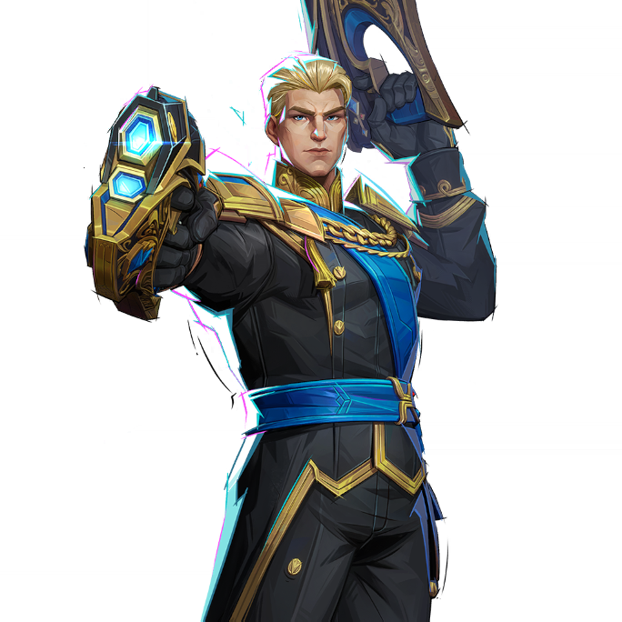  King Of Spartax