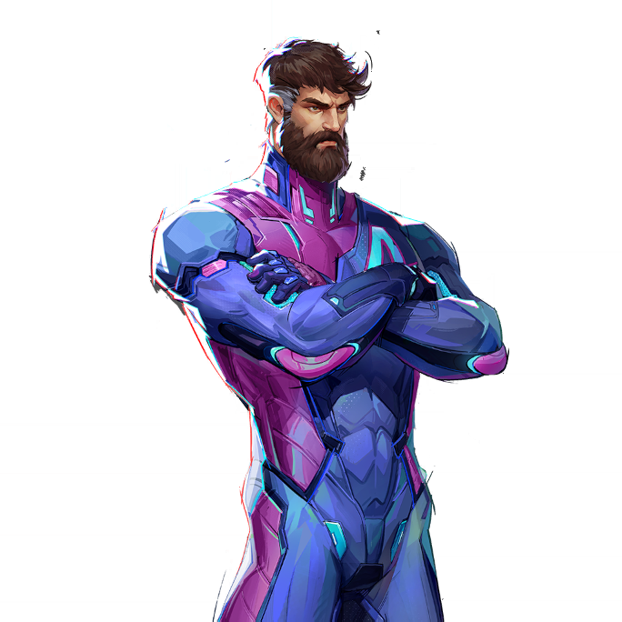 Will Of Galacta