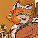 Squirrel Girl