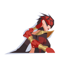 Elegance In Motion