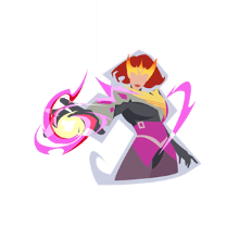 Destroy Darkness; Embrace Light