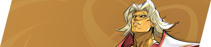 Adam Warlock