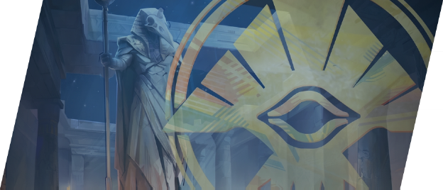 Hela - Consort Of Khonshu Bundle Background