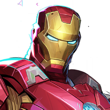The Avengers