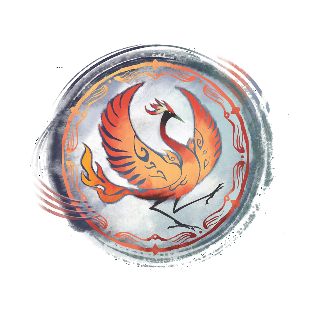 Crane Deceiver