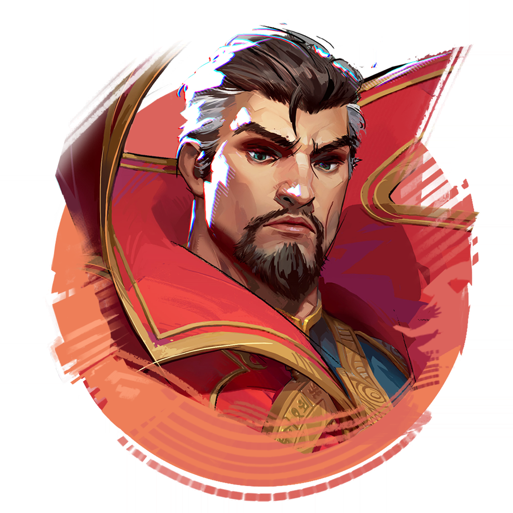 Doctor Strange