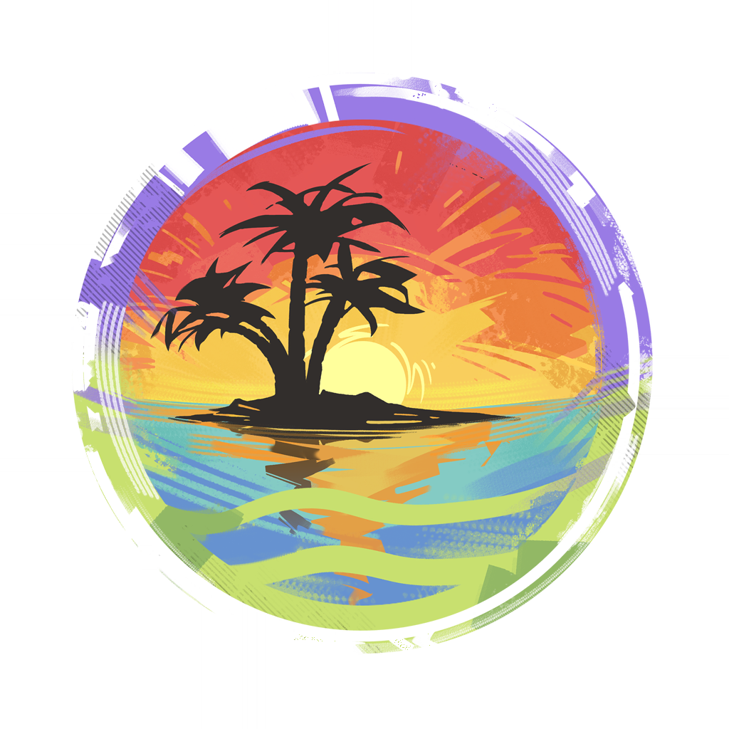 Rocky Tide