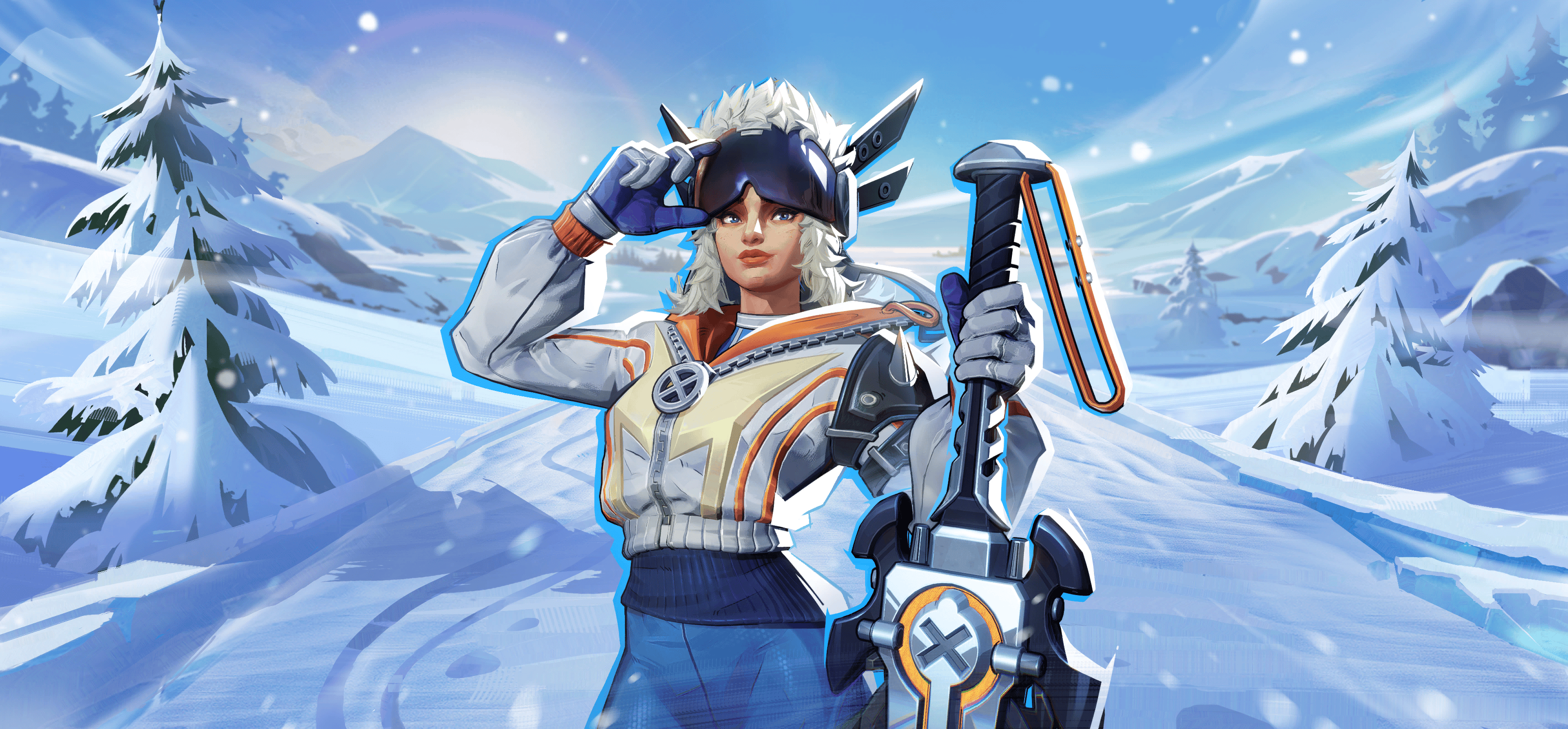 Slope Master MVP