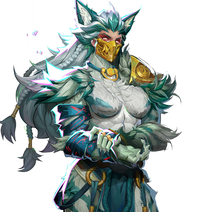 Odin's Beautiful Daughter