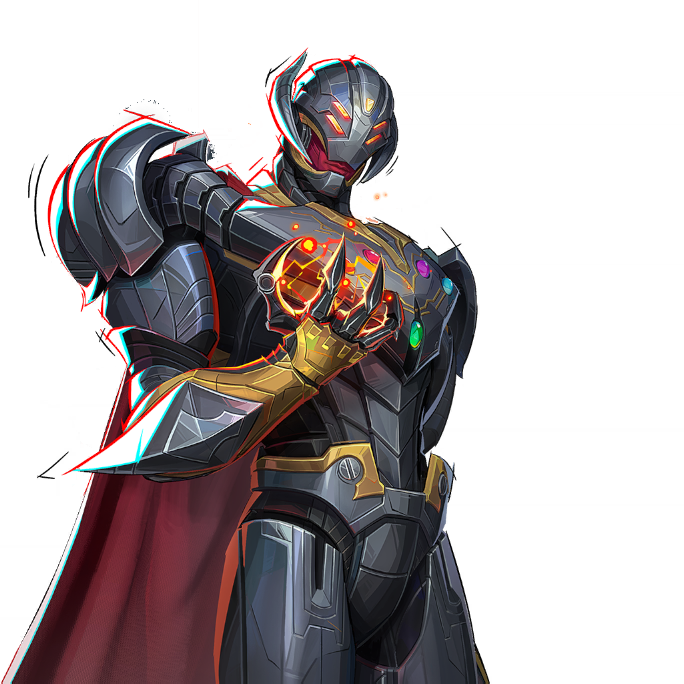 Infinity Ultron