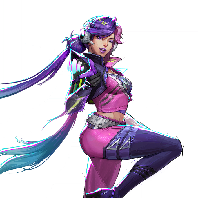 Mirae 2099