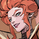 Elsa Bloodstone