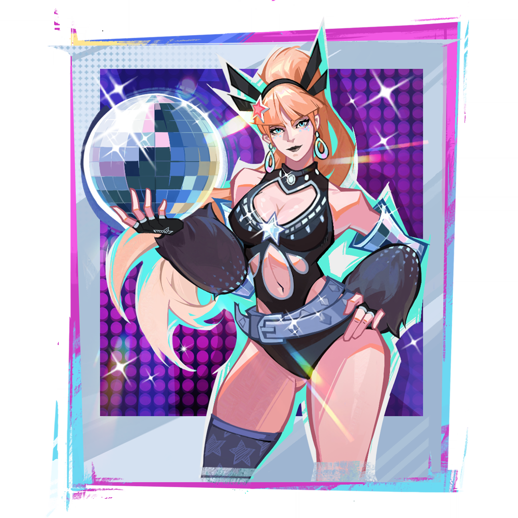 Infernal Idol