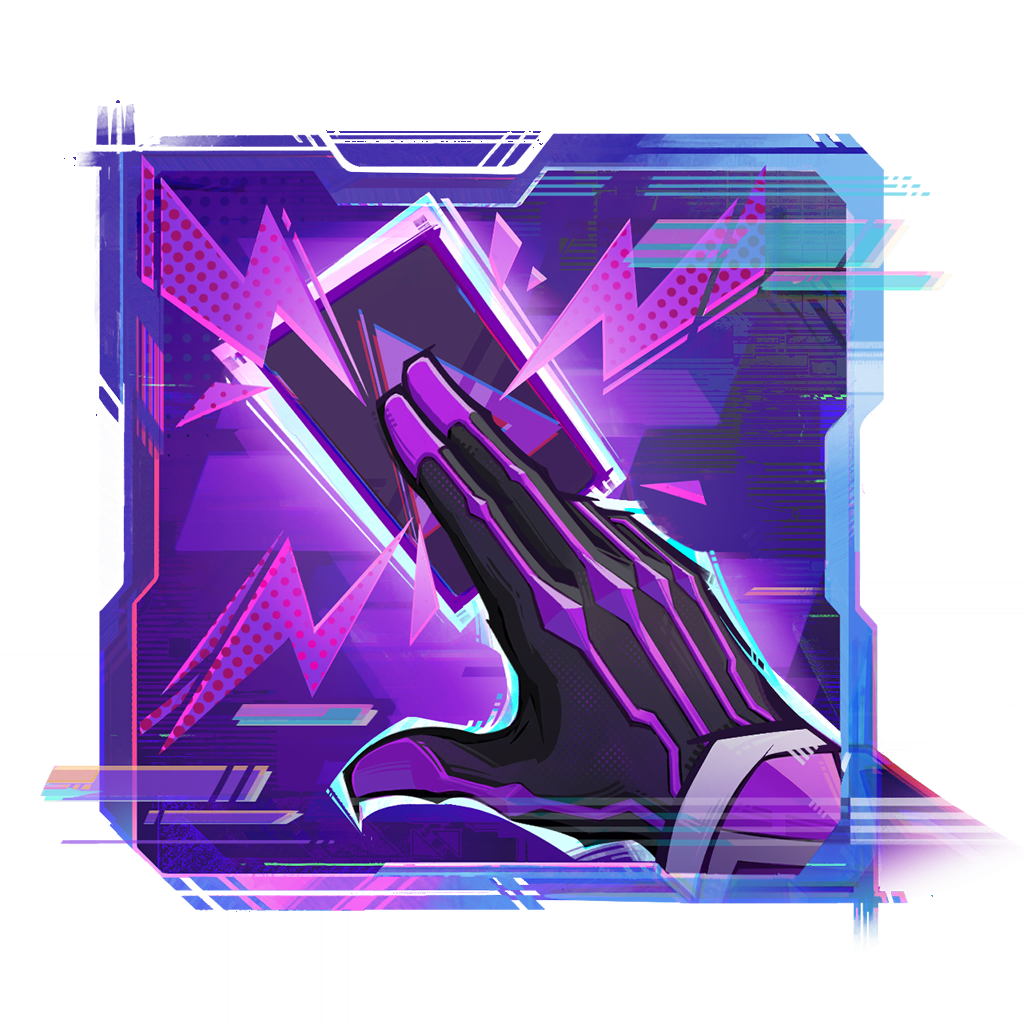 Barrier Buster