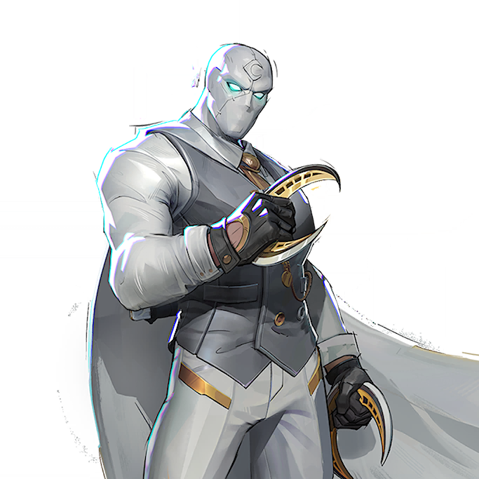 Mister Knight