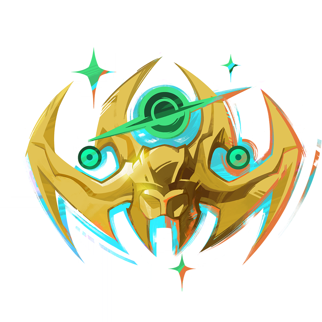 Empress Of The Cosmos