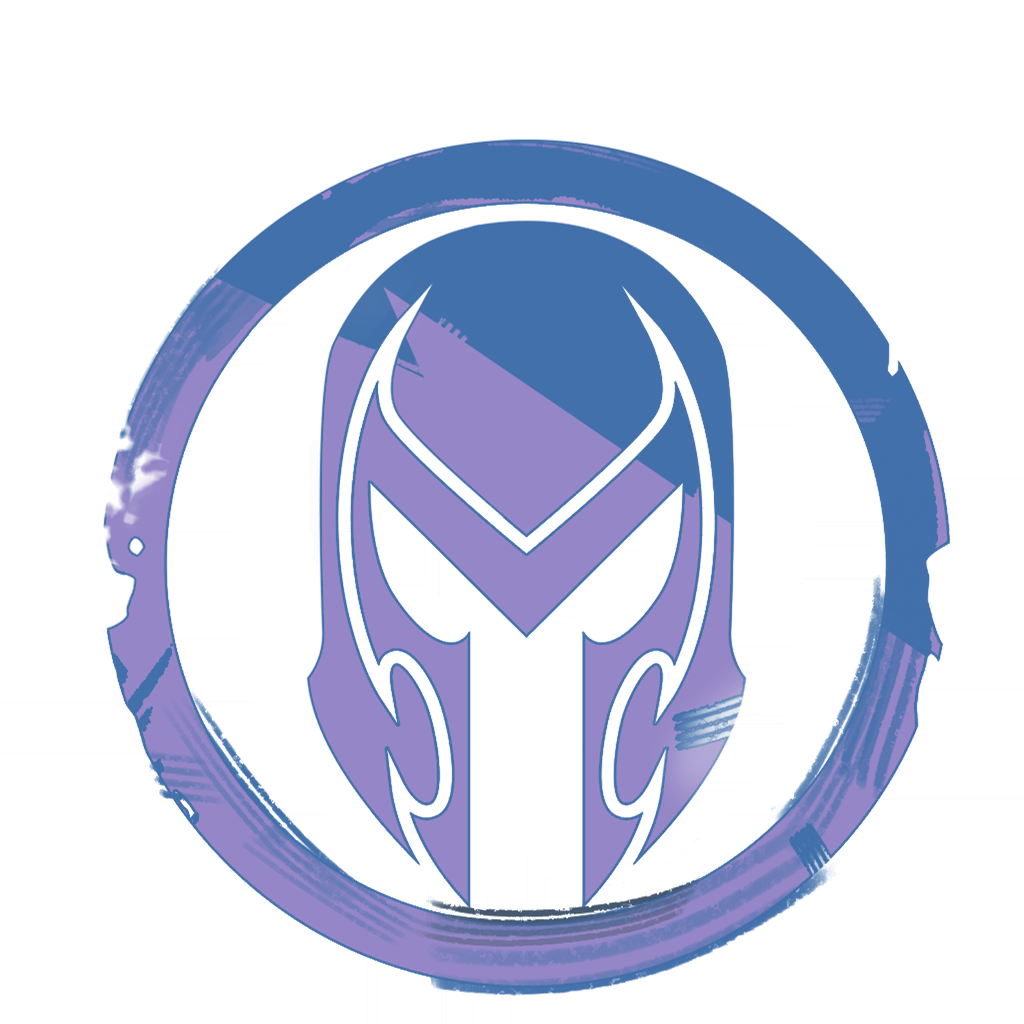Magneto Emblem