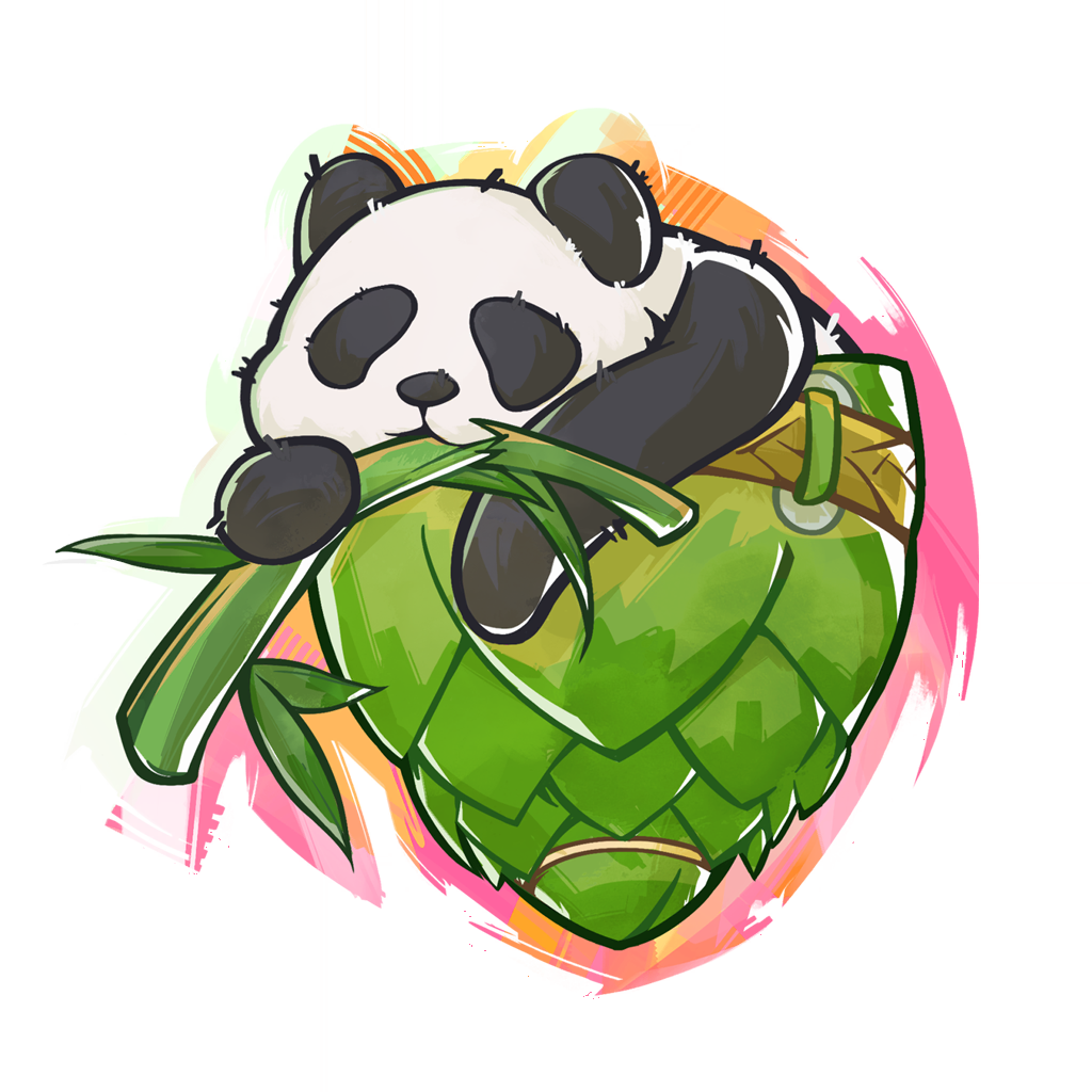Giant Panda