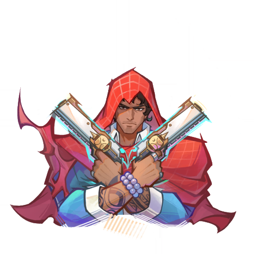 Armas Del Amor
