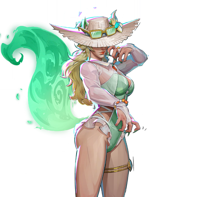 Magical Mint