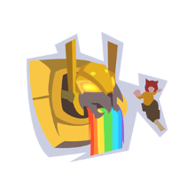 Maintenance Mishap