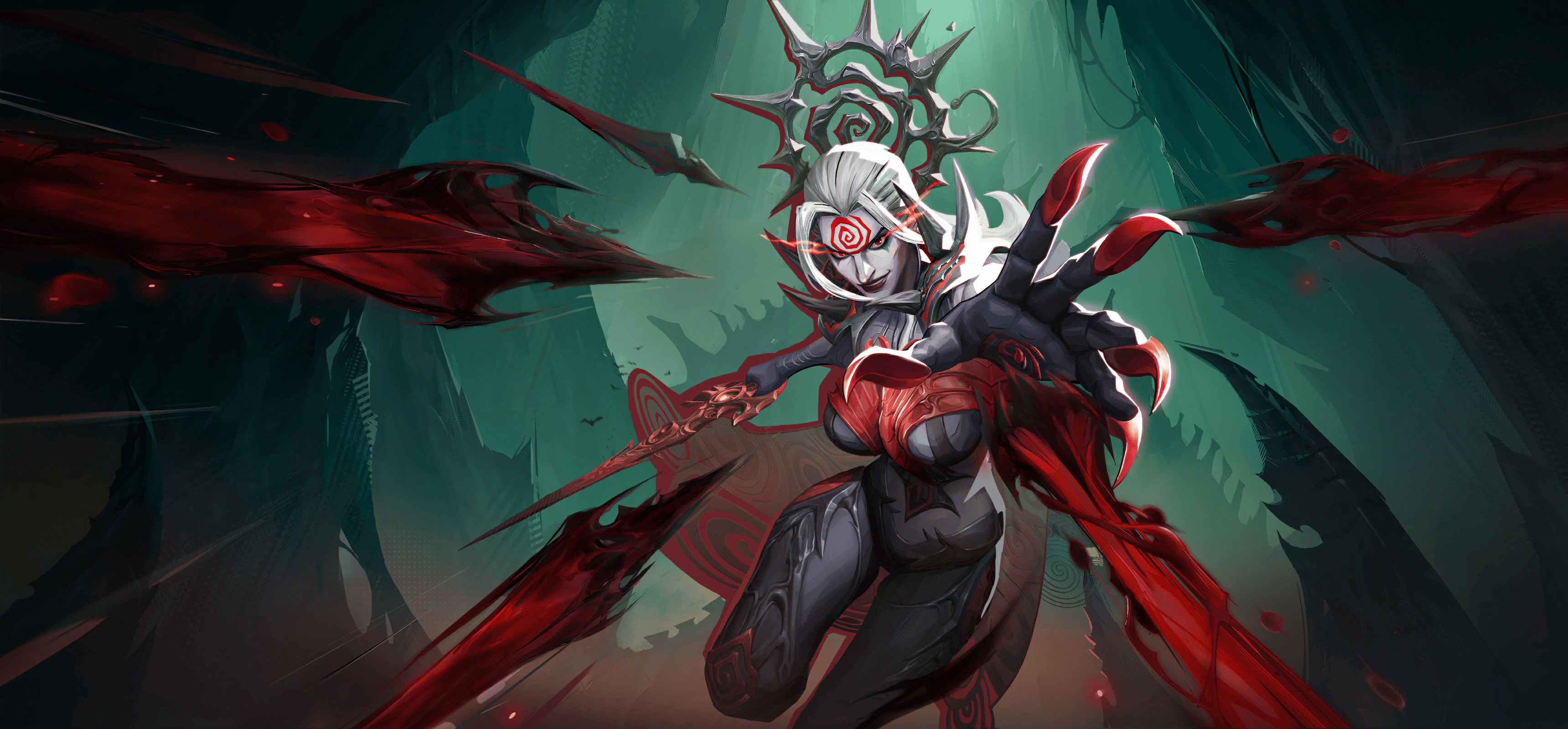 Crow's Call MVP