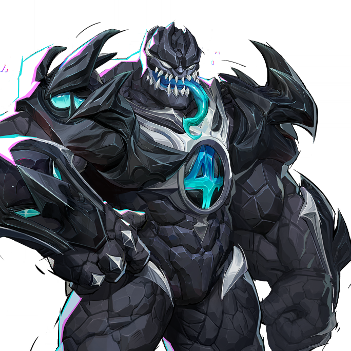 Symbiote-Thing