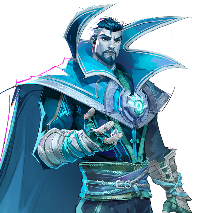 Astral Wanderer