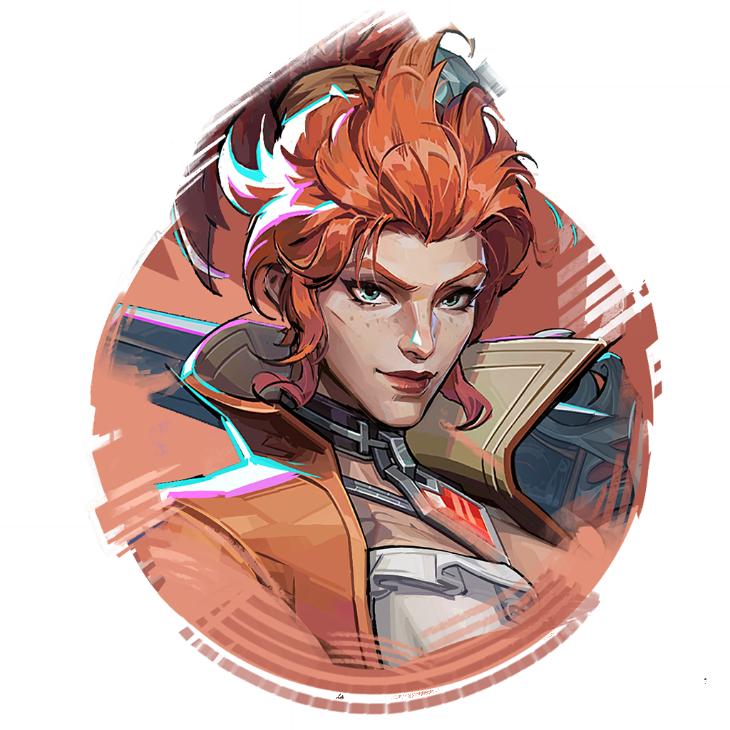 Elsa Bloodstone