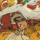 Lion's Gaze