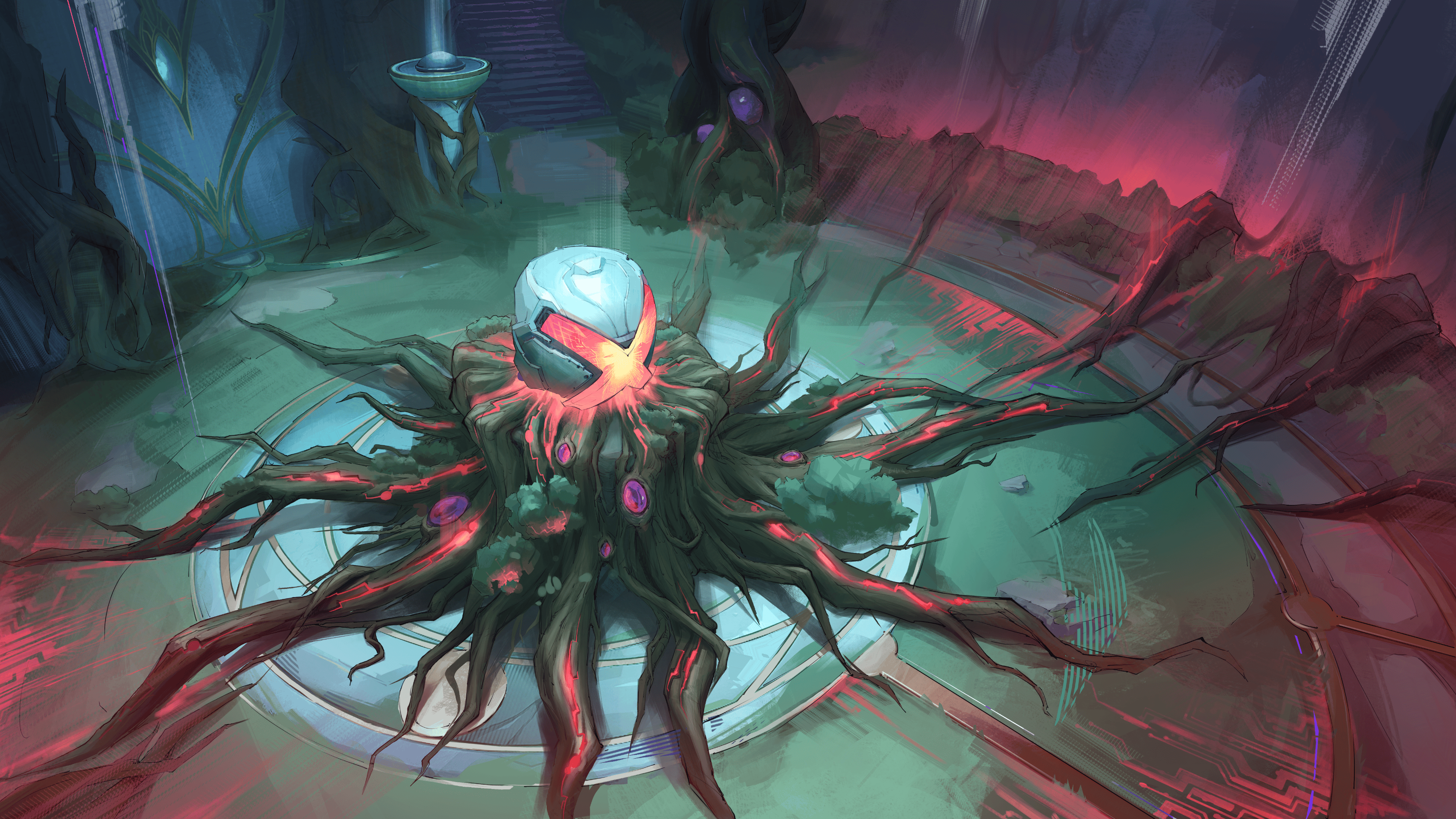 REGENESIS