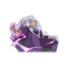 Council's Resolve