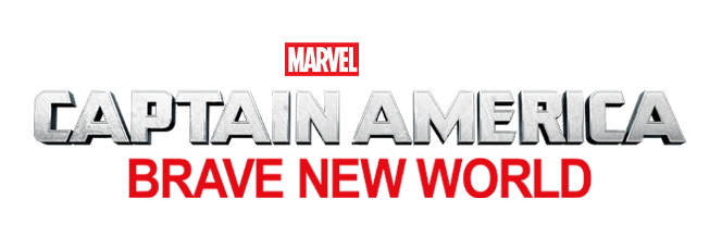 Captain America: Brave New World theme addition
