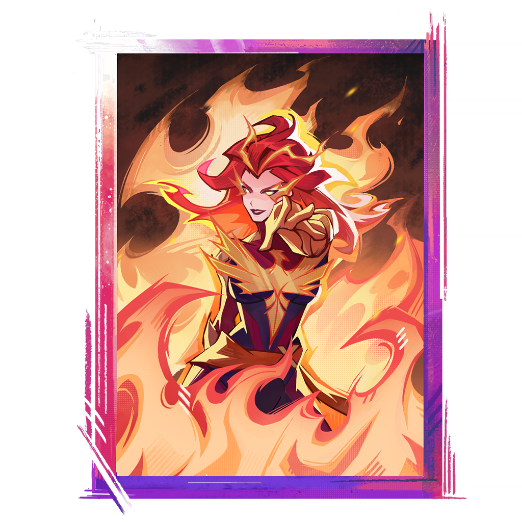 Dark Phoenix