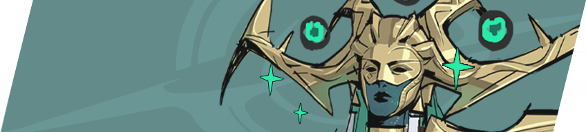 Empress Of The Cosmos