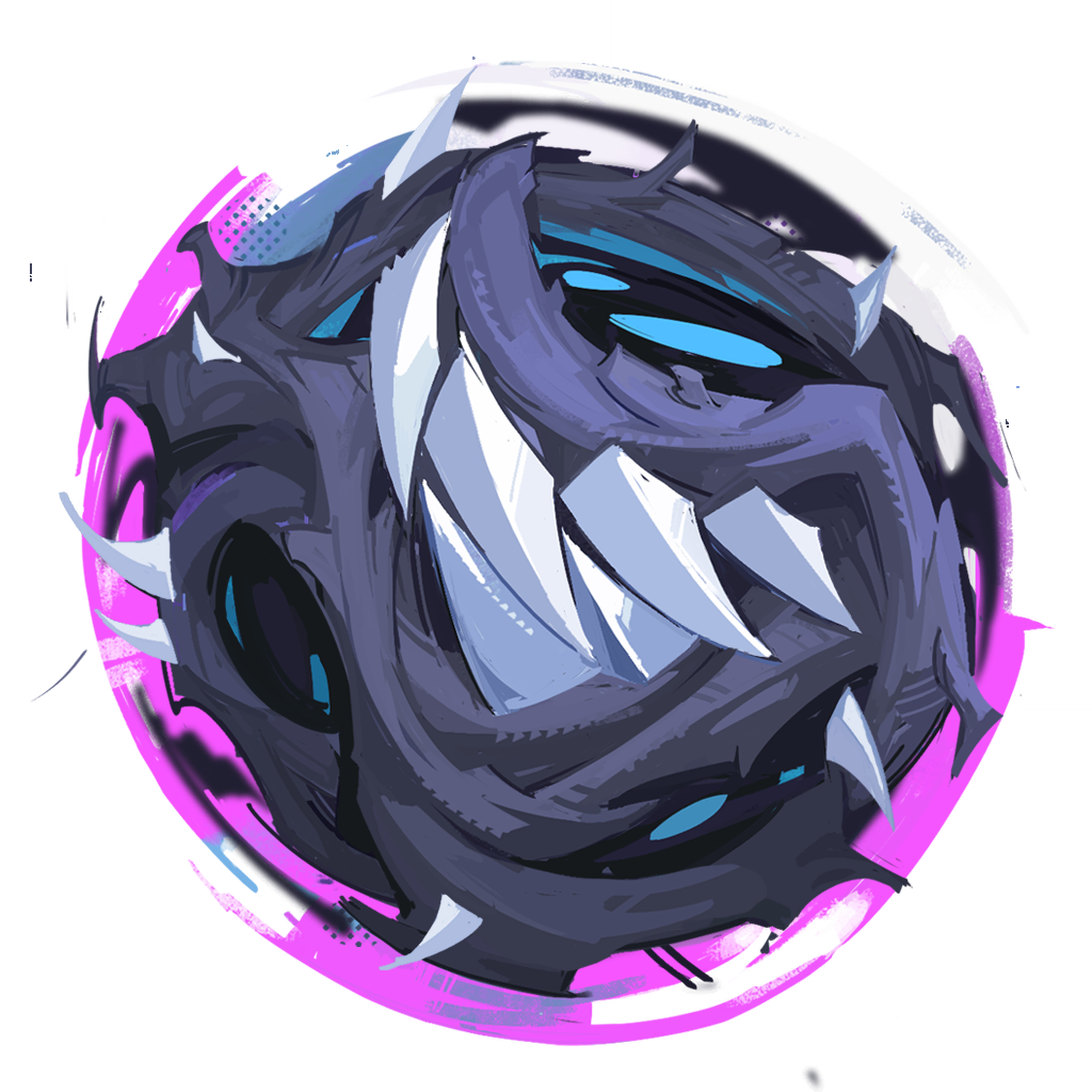 Symbiote Flora