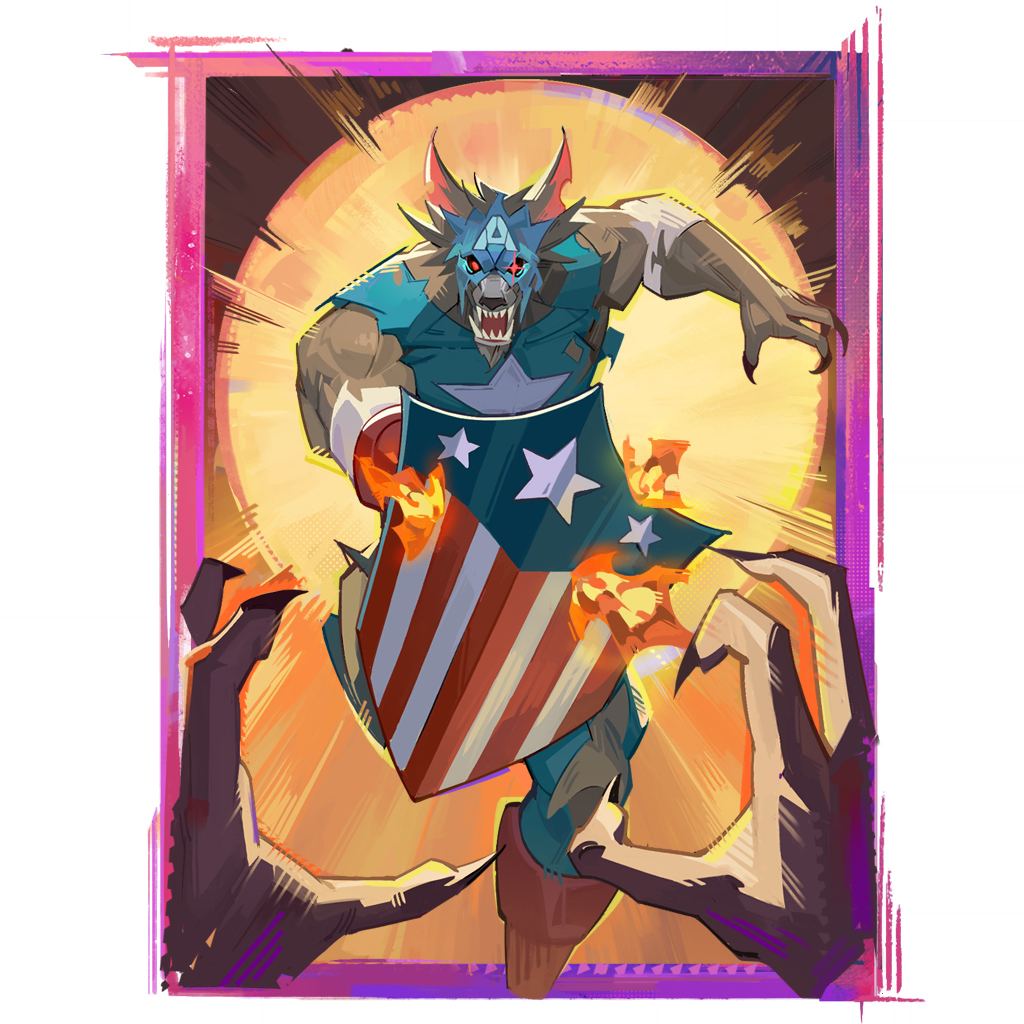 Capwolf