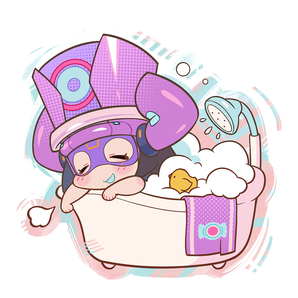 Bathed In Starlight