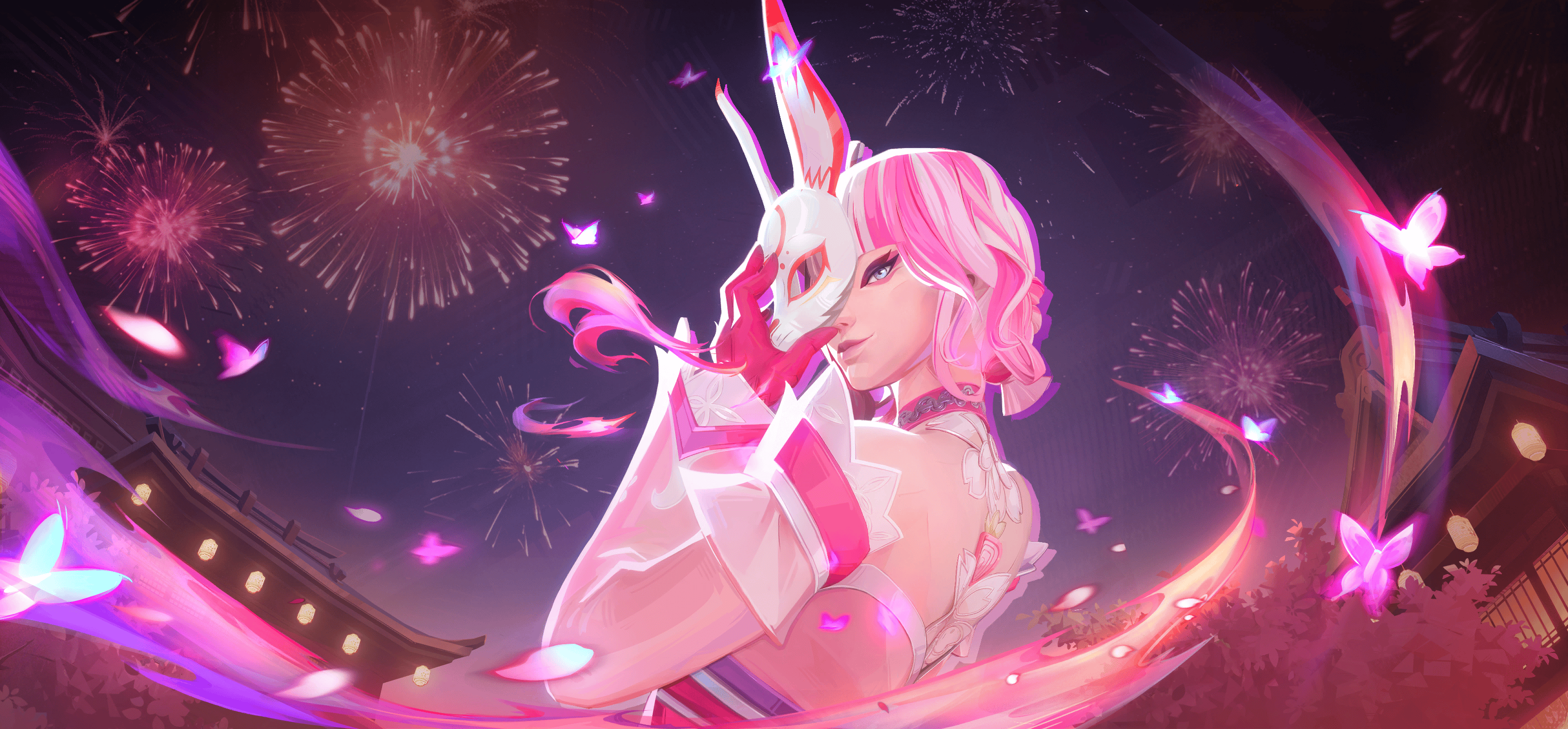 JOYFUL JOURNEY MVP