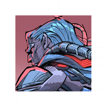 Binary Sword